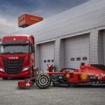 Iveco ferrari
