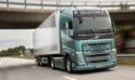 ELEKTRIČARI U PORASTU – VOLVO TRUCKS ZADRŽAVA VODEĆU POZICIJU