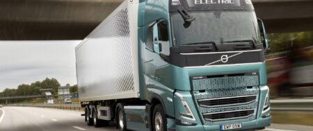 ELEKTRIČARI U PORASTU – VOLVO TRUCKS ZADRŽAVA VODEĆU POZICIJU