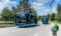 MAN Lion’s City 12 E OSVOJIO NAGRADU BUS OF THE YEAR 2023