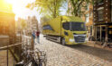 DAF XD OSVOJIO NAGRADU 2023 INTERNATIONAL TRUCK OF THE YEAR.