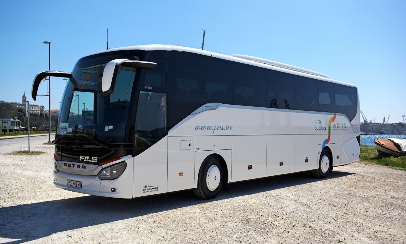 Autobus Pavle