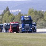 Racing